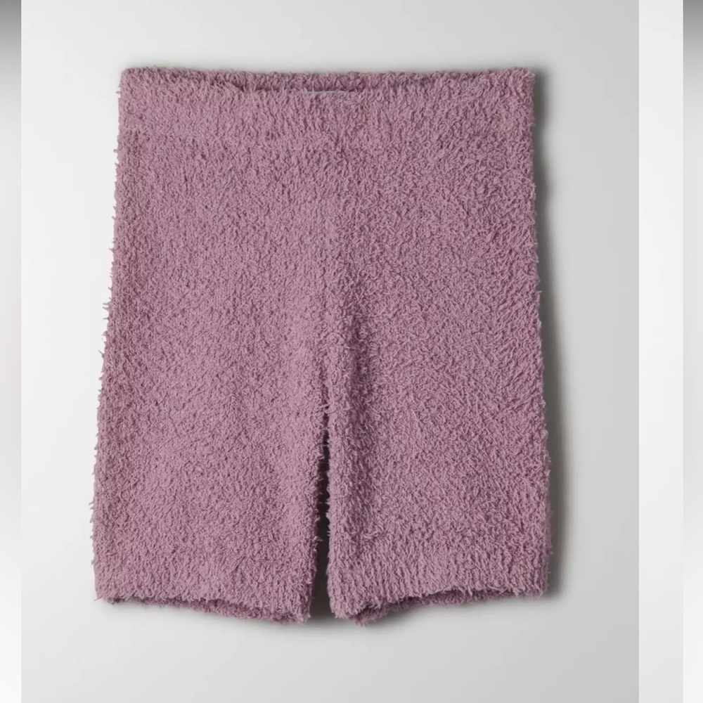 The Group Babaton Retreat Shorts XXS